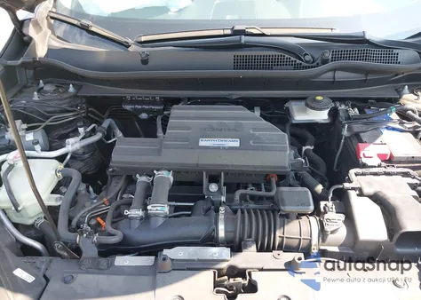 2020 Honda Cr-V Awd Ex из США, поврежденный, VIN 5J6RW2H52LA019675